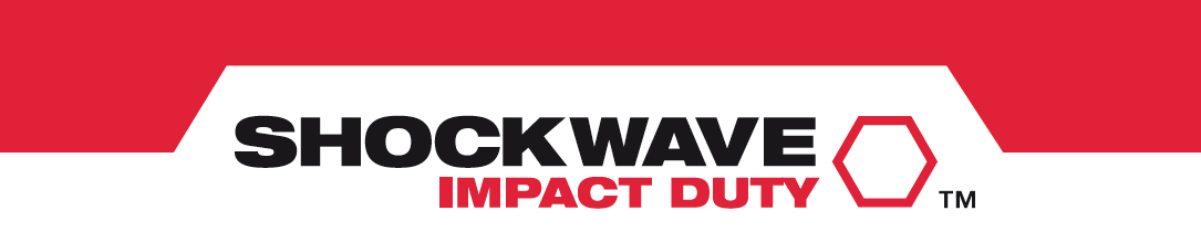 Logo shockwave